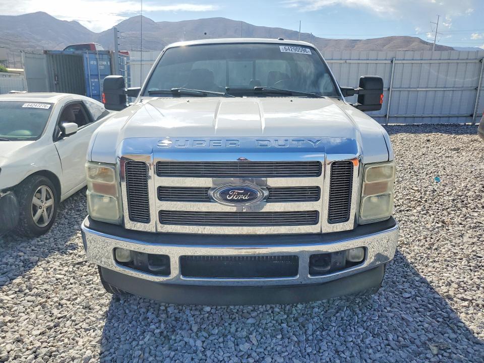 Продаж на аукціоні авто 2010 Ford F250, vin: 1FTSW2BR8AEA03635, номер лоту: 64290596