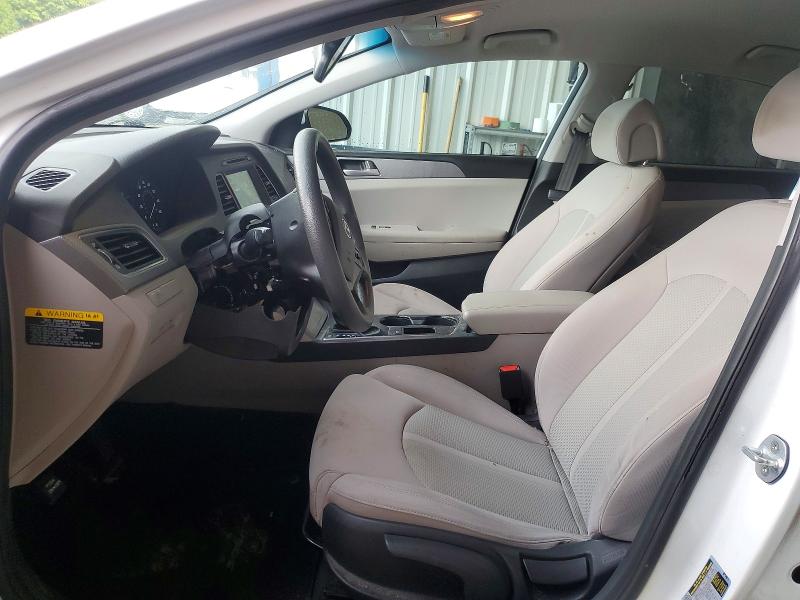 2016 Hyundai Sonata მანქანა იყიდება აუქციონზე, vin: 5NPE24AF1GH422589, აუქციონის ნომერი: 65013476