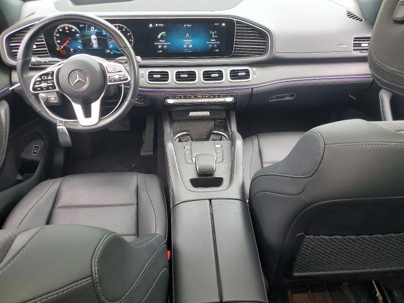 Aukcja sprzedaży 2023 Mercedes-benz Gle, vin: 4JGFB4JB8PA871417, numer aukcji: 65449106