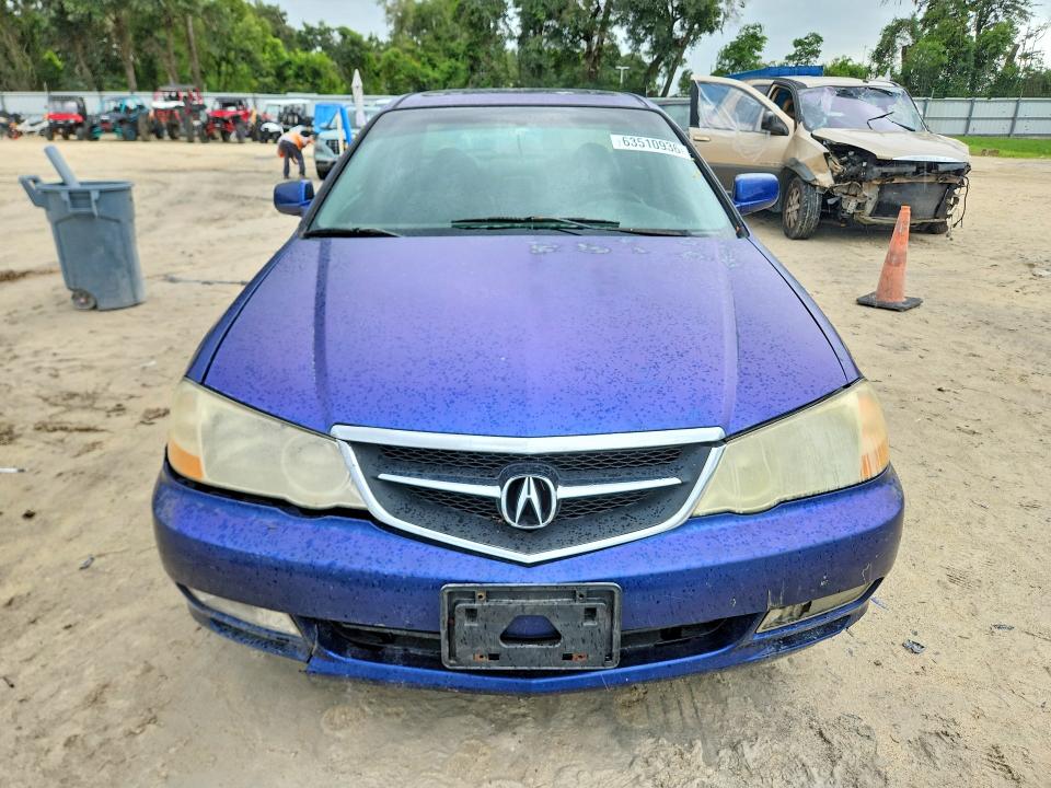 Aukcja sprzedaży 2003 Acura 3.2tl, vin: 19UUA56913A069328, numer aukcji: 63510936