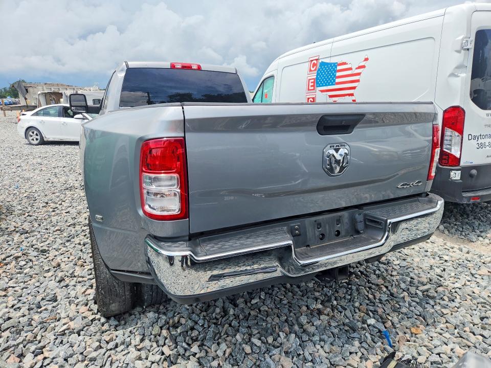 Продажа на аукционе авто 2023 Ram 3500, vin: 3C63RRGL4PG542576, номер лота: 66053496