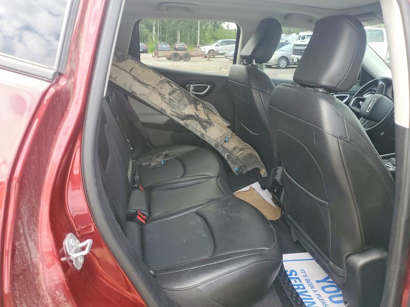 Aukcja sprzedaży 2022 Jeep Compass, vin: 3C4NJDCBXNT109874, numer aukcji: 65150656
