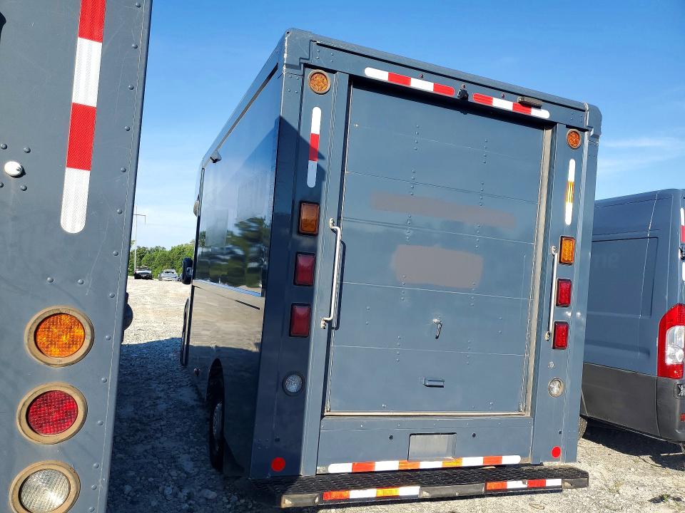 2022 Ram Promaster 3500 მანქანა იყიდება აუქციონზე, vin: 3C7WRVMG7NE126538, აუქციონის ნომერი: 64736396