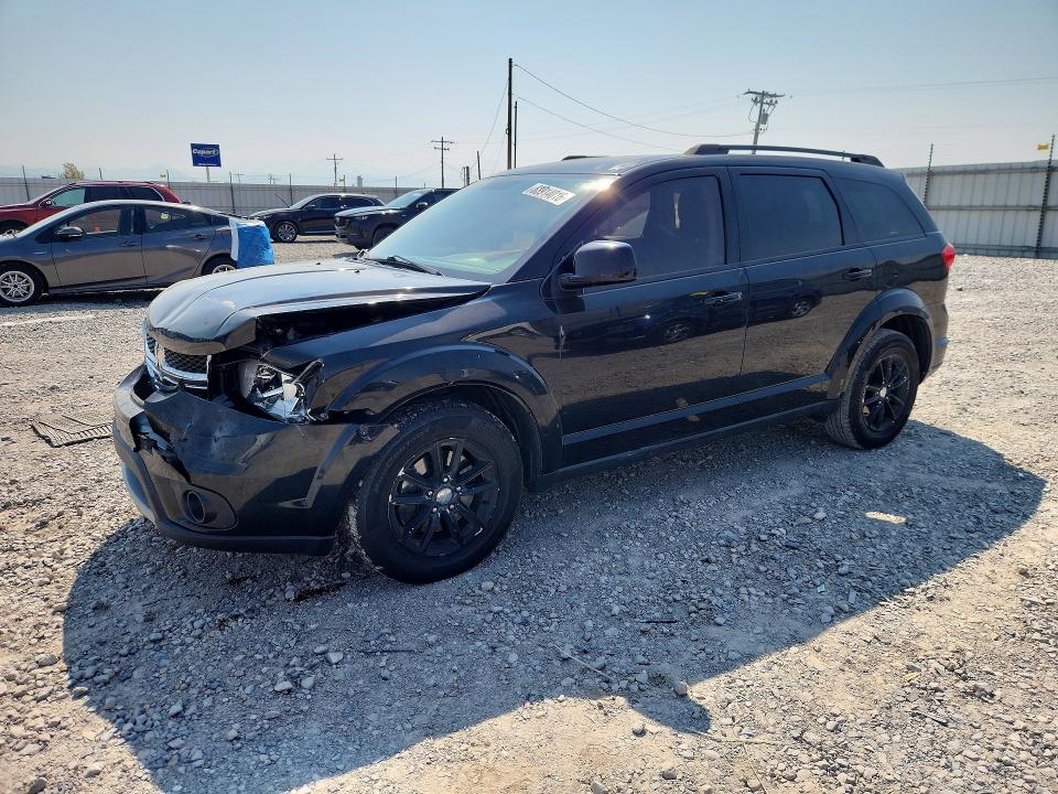 Auction sale of the 2016 Dodge Journey, vin: 3C4PDCBB9GT174956, lot number: 63914016