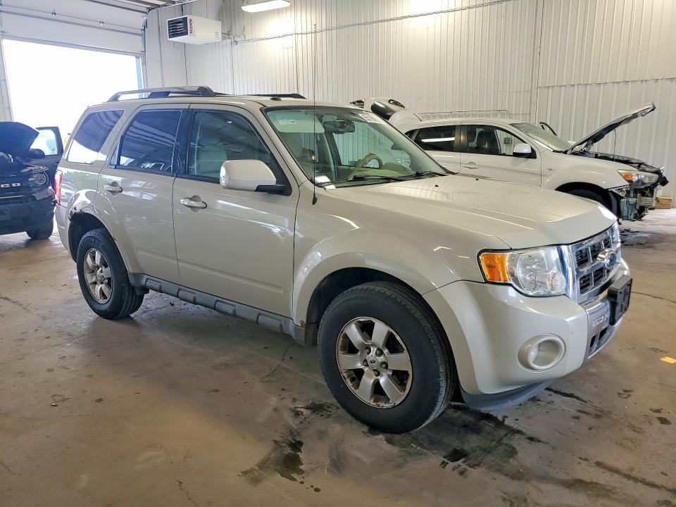 2009 Ford Escape მანქანა იყიდება აუქციონზე, vin: 1FMCU94G29KC49068, აუქციონის ნომერი: 65190926