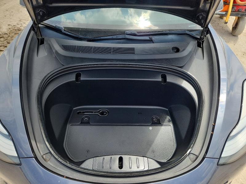2020 Tesla Model 3 მანქანა იყიდება აუქციონზე, vin: 5YJ3E1EBXLF650913, აუქციონის ნომერი: 65147066