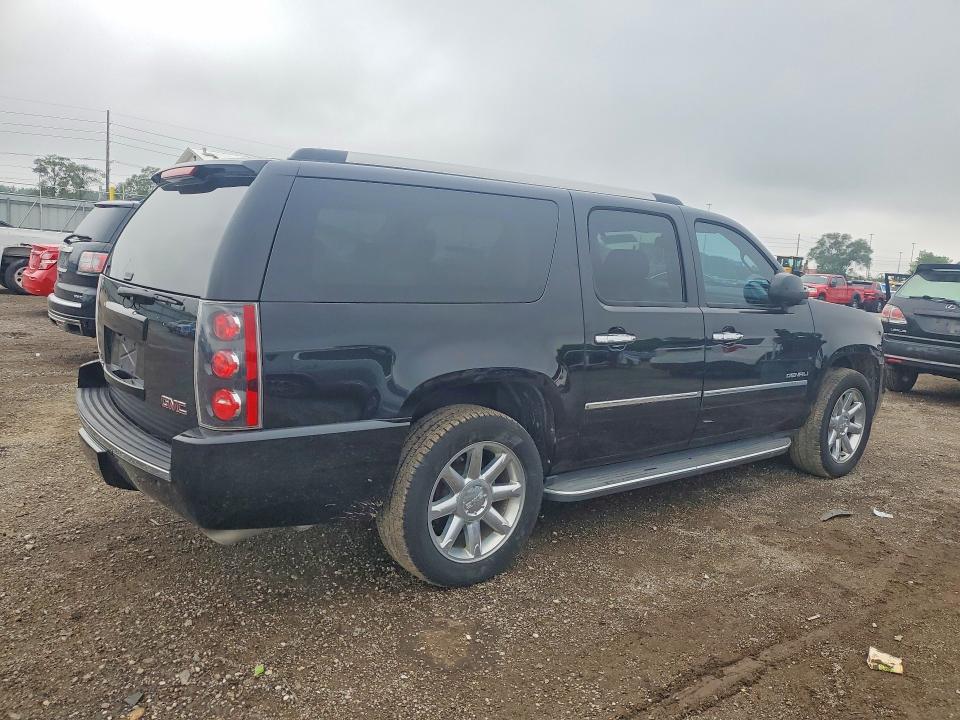 60774716 :رقم المزاد ، 1GKS1MEF9DR105118 vin ، 2013 Gmc Yukon Xl مزاد بيع