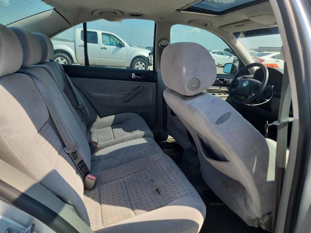 Aukcja sprzedaży 2002 Volkswagen Jetta, vin: 3VWSK69M12M074326, numer aukcji: 64630786
