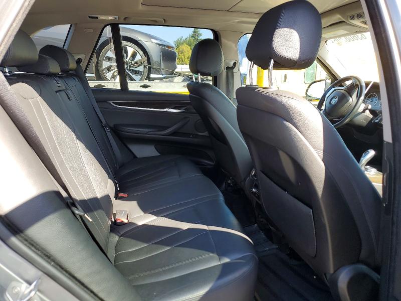 63608206 :رقم المزاد ، 5UXKT0C54G0S79470 vin ، 2016 Bmw X5 مزاد بيع