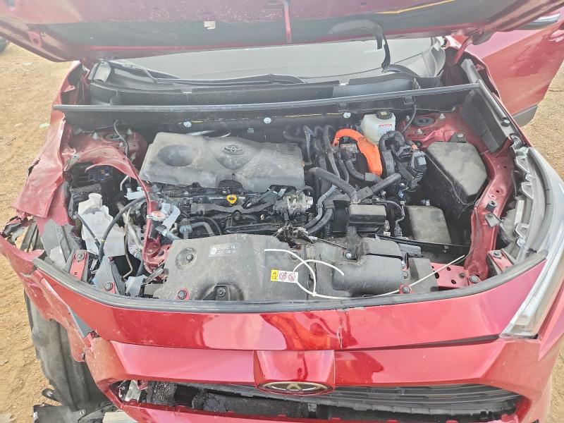 2025 Toyota Rav4 მანქანა იყიდება აუქციონზე, vin: JTMMWRFVXSD328707, აუქციონის ნომერი: 63677106