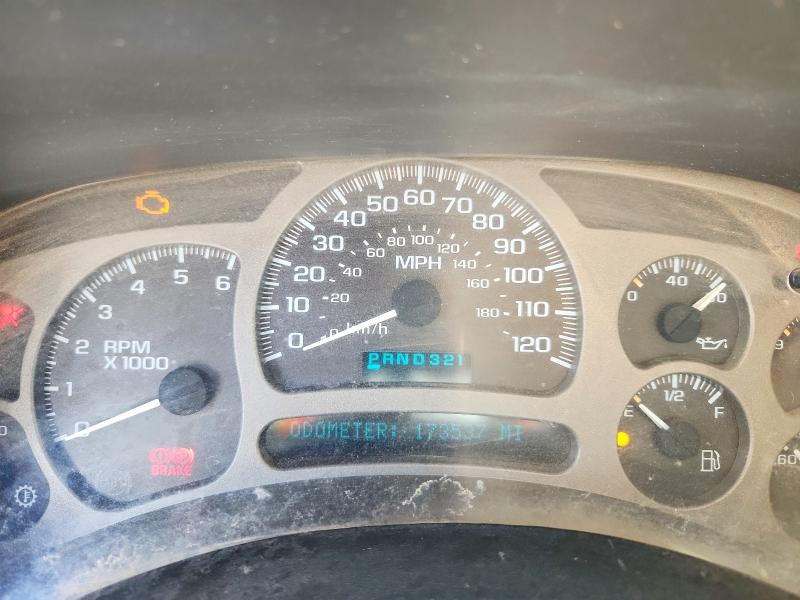 65524776 :رقم المزاد ، 1GCEK19T24Z210703 vin ، 2004 Chevrolet Silverado مزاد بيع