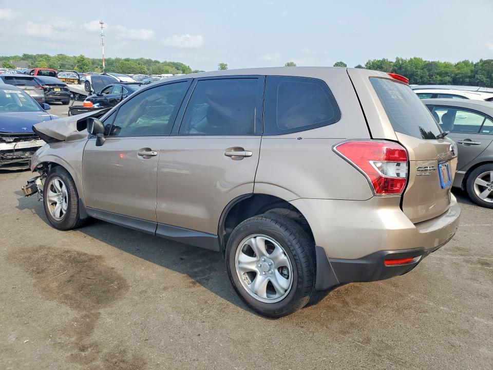 Aukcja sprzedaży 2014 Subaru Forester, vin: JF2SJAAC2EH508758, numer aukcji: 65178706