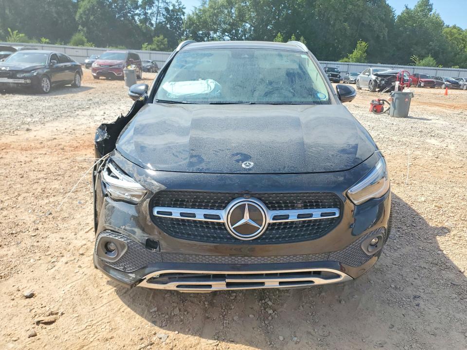 Продажа на аукционе авто 2021 Mercedes-benz Gla, vin: W1N4N4GB9MJ281225, номер лота: 65354246
