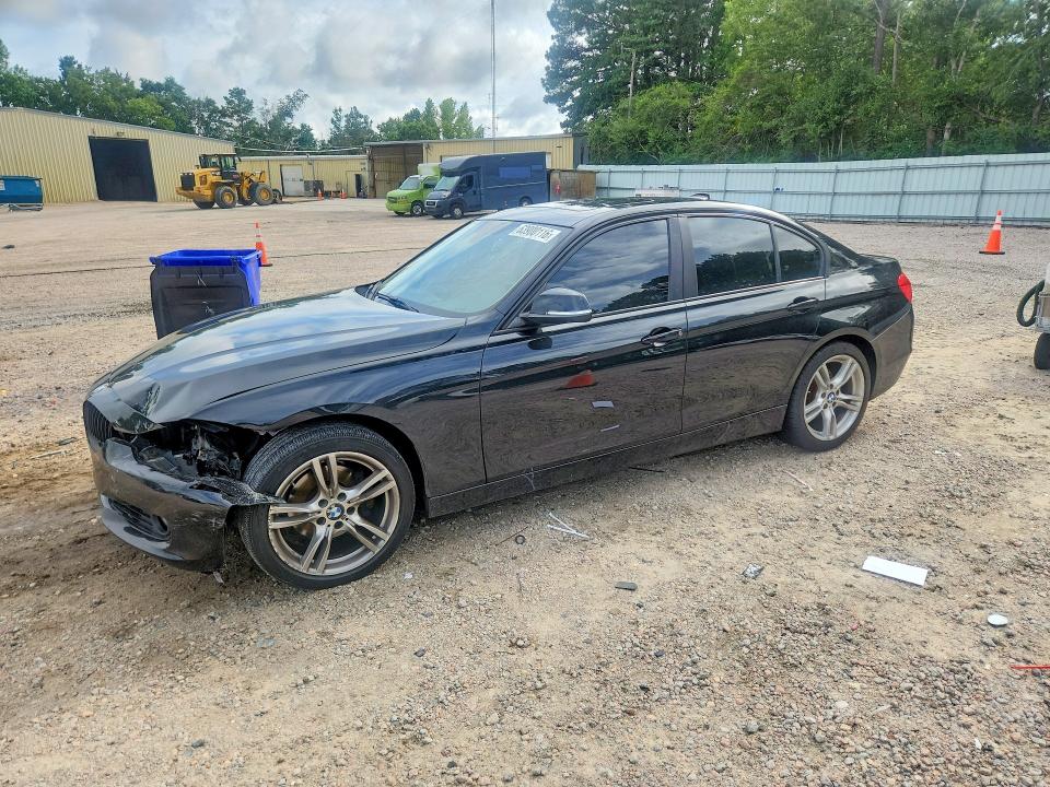 Aukcja sprzedaży 2013 Bmw 328, vin: WBA3A5G57DNP24766, numer aukcji: 63900116