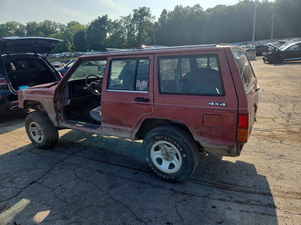Продаж на аукціоні авто 1990 Jeep Cherokee, vin: 1J4FJ38L5LL279028, номер лоту: 64890076