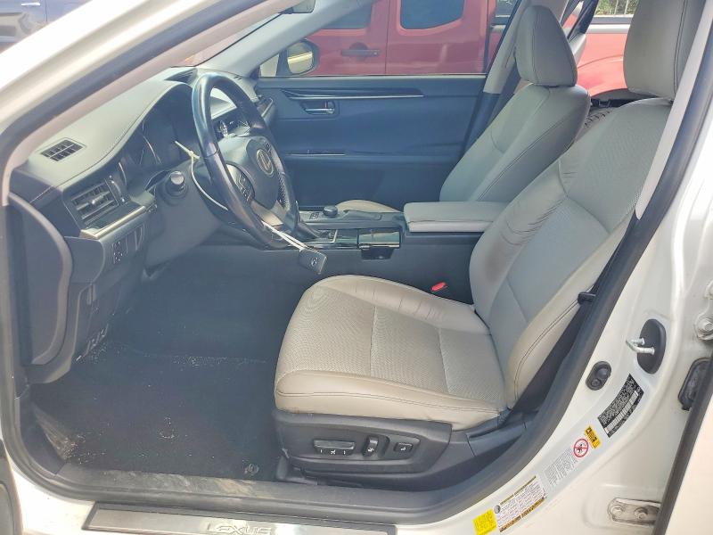 Продажа на аукционе авто 2016 Lexus Es, vin: JTHBK1GG1G2243065, номер лота: 66208026
