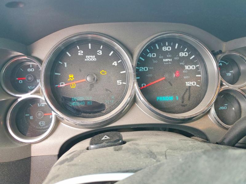2012 Gmc Sierra მანქანა იყიდება აუქციონზე, vin: 1GT120C83CF190801, აუქციონის ნომერი: 64747036