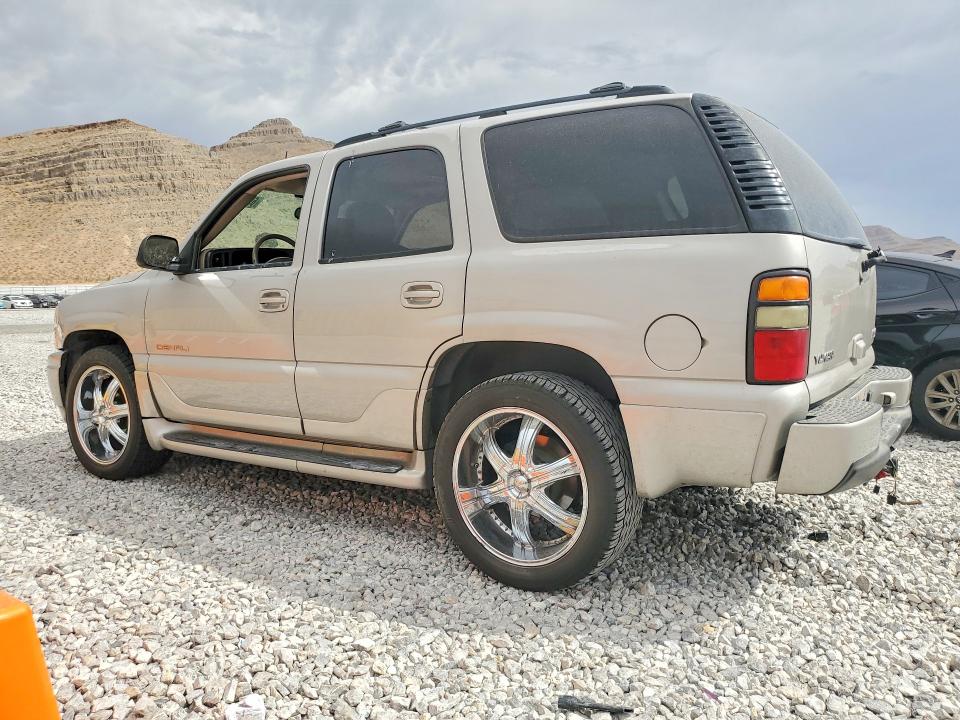 65280256 :رقم المزاد ، 1GKEK63UX4J245989 vin ، 2004 Gmc Yukon مزاد بيع