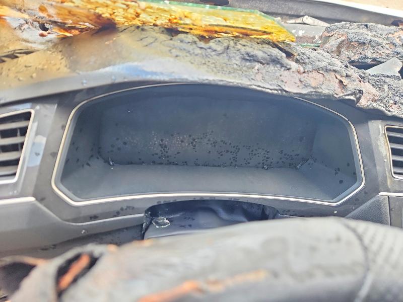 2023 Volkswagen Tiguan მანქანა იყიდება აუქციონზე, vin: 3VVCB7AX4PM130853, აუქციონის ნომერი: 63854876