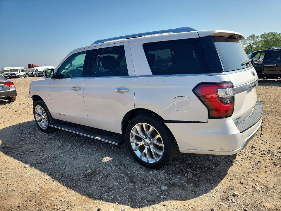 Aukcja sprzedaży 2018 Ford Expedition, vin: 1FMJU1MT1JEA13861, numer aukcji: 66356146