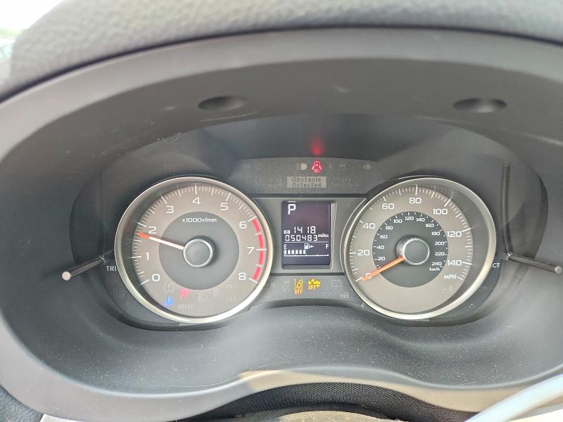 Продаж на аукціоні авто 2016 Subaru Forester, vin: JF2SJAGC2GH423185, номер лоту: 64612686