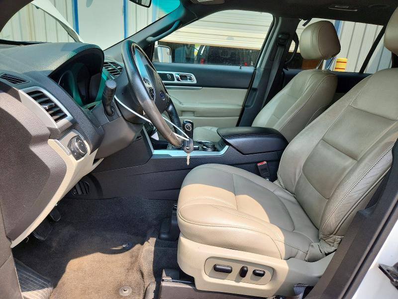 Aukcja sprzedaży 2013 Ford Explorer, vin: 1FM5K8D80DGA77829, numer aukcji: 64432166