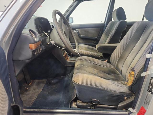 Aukcja sprzedaży 1984 Mercedes-benz 300, vin: WDBAB33A9EA091015, numer aukcji: 57954016