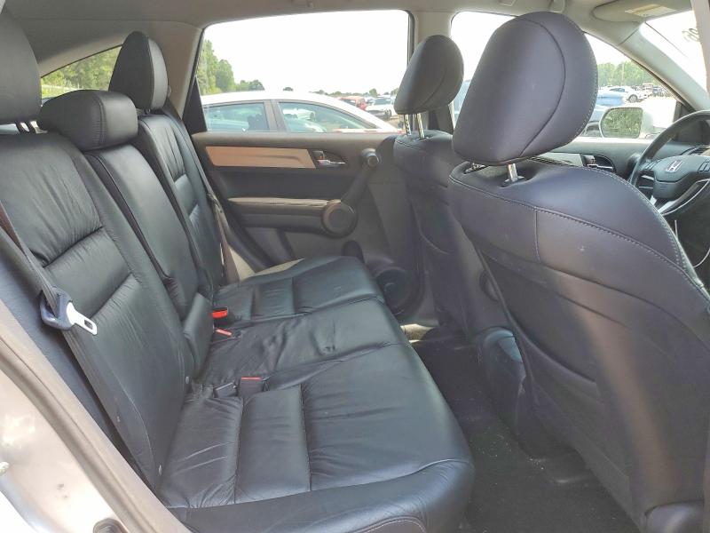 Продаж на аукціоні авто 2011 Honda Cr-v, vin: 5J6RE4H79BL035102, номер лоту: 64039426