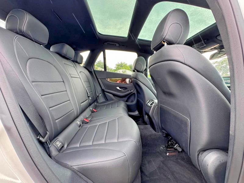 Aukcja sprzedaży 2017 Mercedes-benz Glc, vin: WDC0G4KB9HF121131, numer aukcji: 64145406