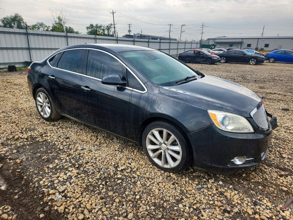 Aukcja sprzedaży 2014 Buick Verano, vin: 1G4PR5SKXE4165582, numer aukcji: 64680466