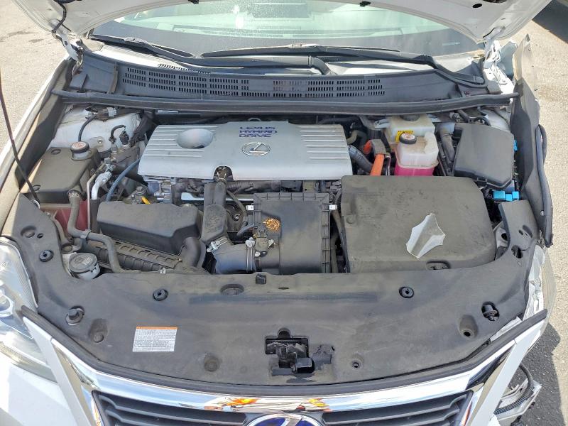 2017 Lexus Ct მანქანა იყიდება აუქციონზე, vin: JTHKD5BH2H2288762, აუქციონის ნომერი: 65415096