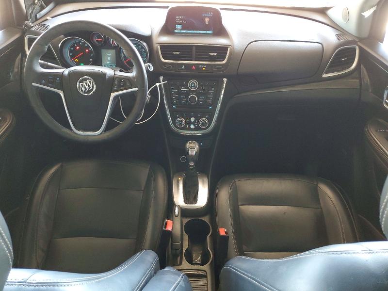 Продажа на аукционе авто 2014 Buick Encore, vin: KL4CJCSB7EB630548, номер лота: 65598626