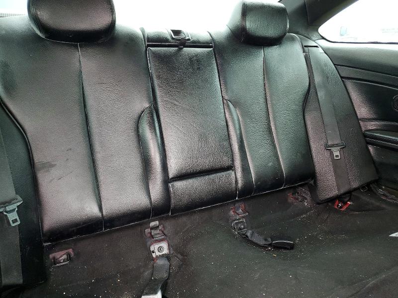 65864766 :رقم المزاد ، WBA3N9C52EF722291 vin ، 2014 Bmw 428 مزاد بيع