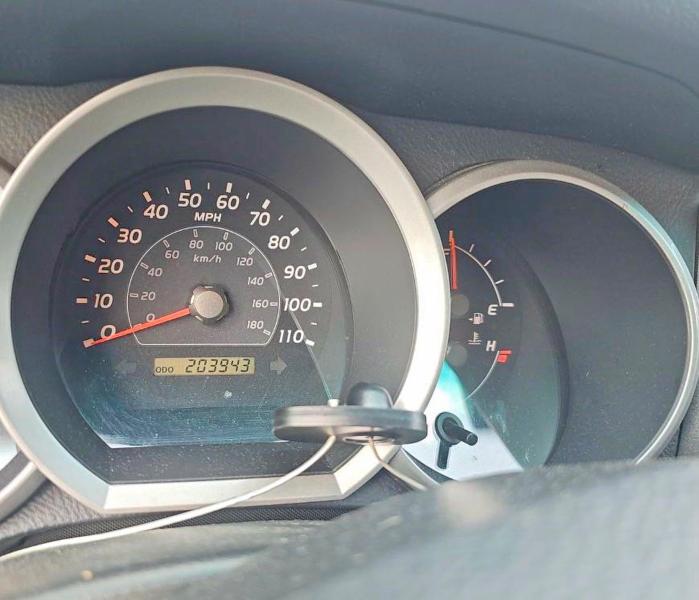 2008 Toyota 4runner მანქანა იყიდება აუქციონზე, vin: JTEBT14R38K001153, აუქციონის ნომერი: 64849226