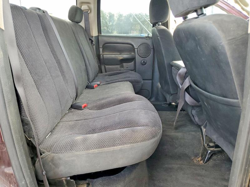 Aukcja sprzedaży 2005 Dodge Ram 3500, vin: 3D7MS48C25G761154, numer aukcji: 63559886