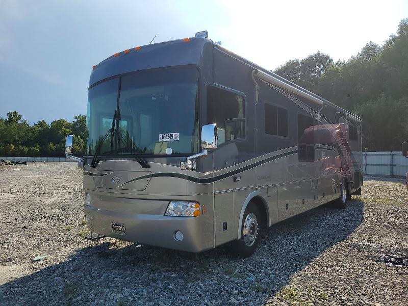 Auction sale of the 2005 Country Coach Motorhome Unknown, vin: 4U7K6ES1151104447, lot number: 65124916