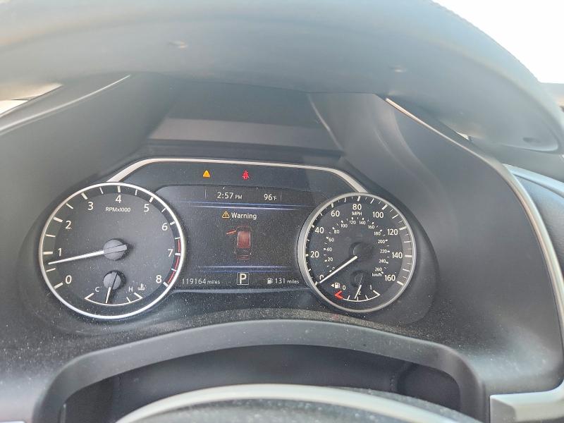 Aukcja sprzedaży 2019 Nissan Murano, vin: 5N1AZ2MS0KN104748, numer aukcji: 64039716