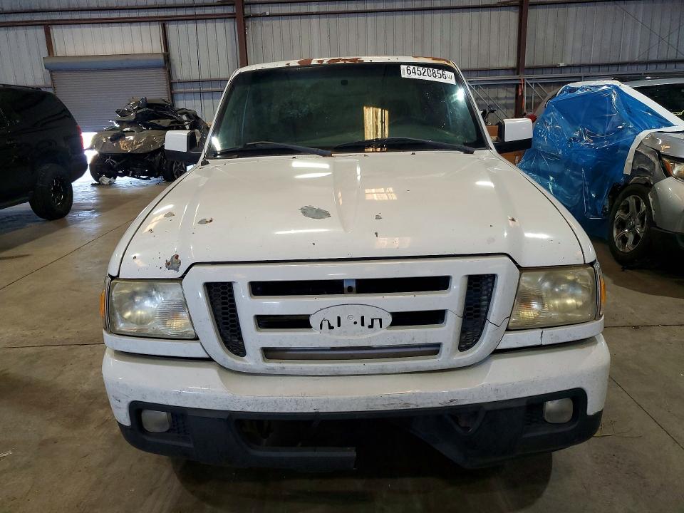 Aukcja sprzedaży 2006 Ford Ranger, vin: 1FTYR14U66PA23889, numer aukcji: 64520856