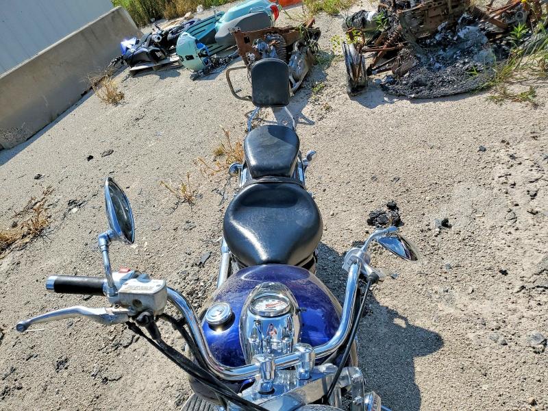 Aukcja sprzedaży 2006 Yamaha Xvs65, vin: JYAVM01E96A093345, numer aukcji: 66411786