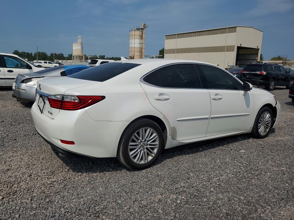 64627746 :رقم المزاد ، JTHBK1GGXD2075003 vin ، 2013 Lexus Es مزاد بيع