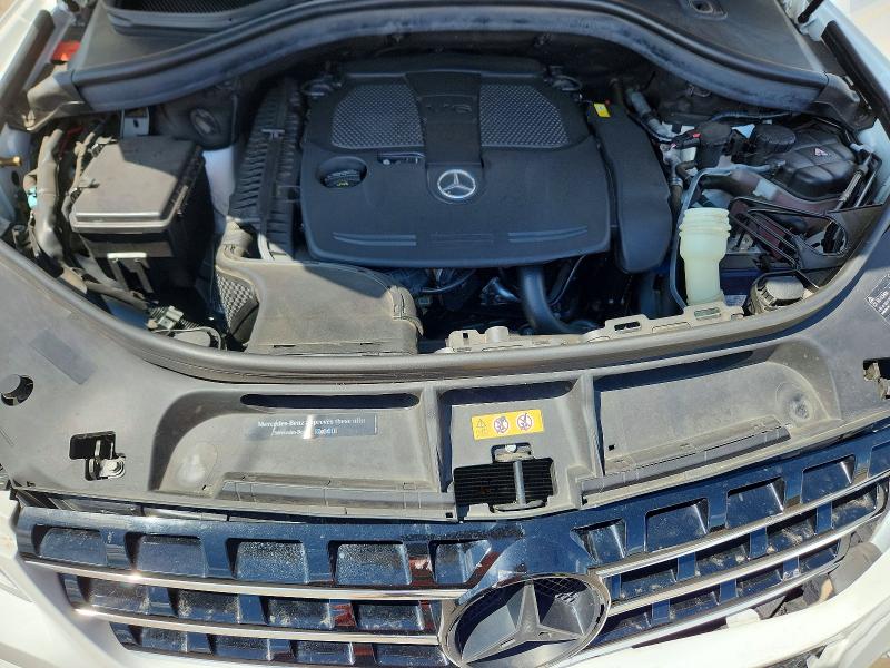 Продаж на аукціоні авто 2015 Mercedes-benz Ml, vin: 4JGDA5JB9FA557855, номер лоту: 64585926