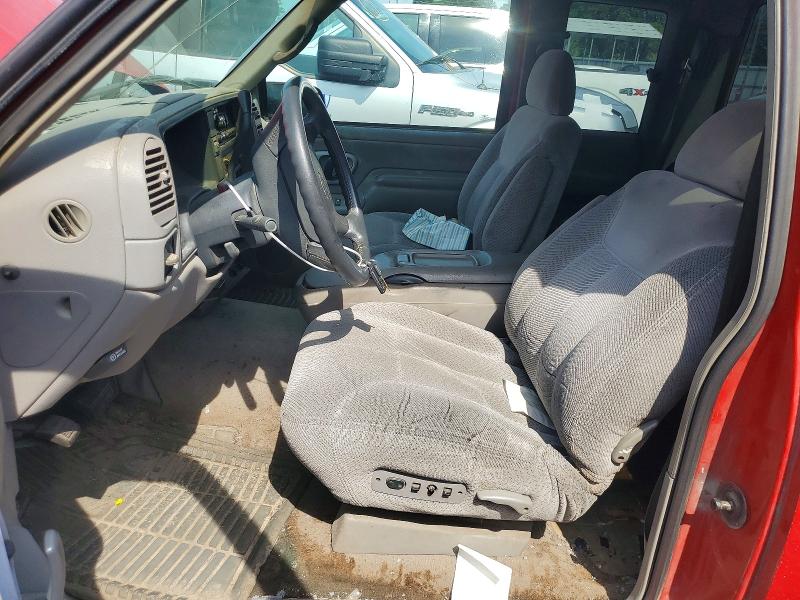 1995 Chevrolet Gmt-400 მანქანა იყიდება აუქციონზე, vin: 2GCEC19K3S1283833, აუქციონის ნომერი: 65286826