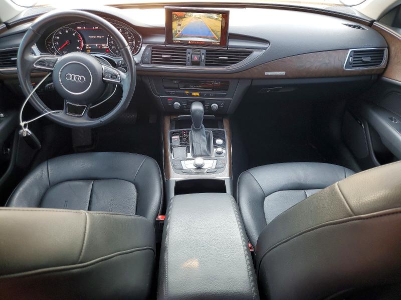Продаж на аукціоні авто 2016 Audi A7, vin: WAUWGAFC6GN003542, номер лоту: 64030176