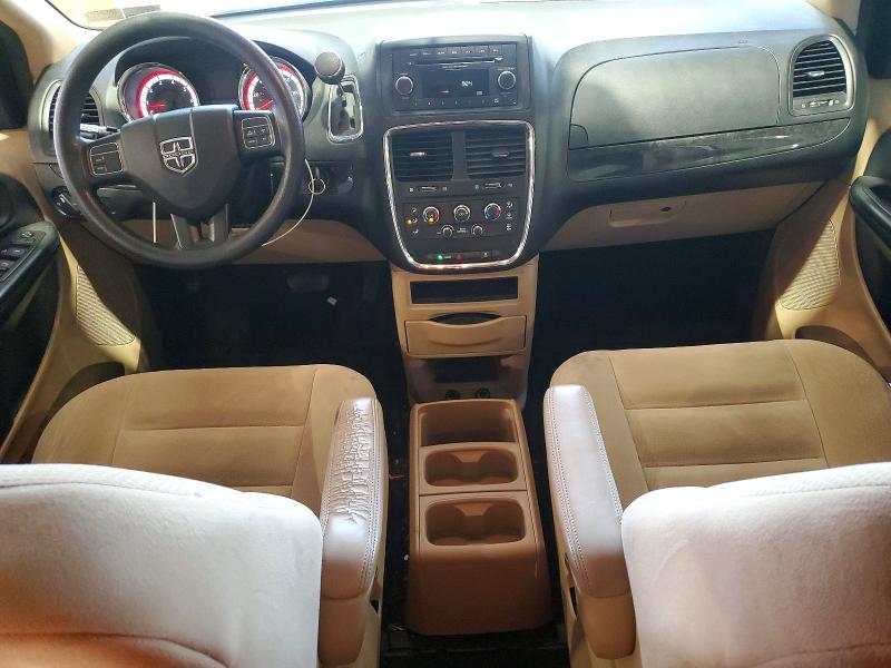 Aukcja sprzedaży 2016 Dodge Grand Caravan, vin: 2C4RDGBG7GR163890, numer aukcji: 63917776