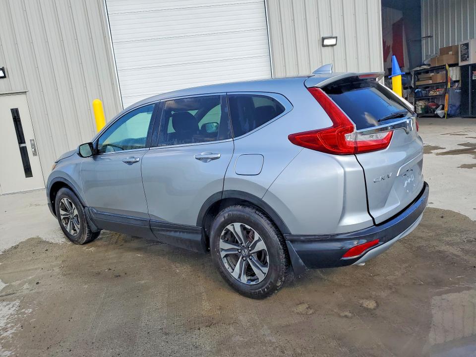Продаж на аукціоні авто 2017 Honda Cr-v, vin: 2HKRW1H36HH001789, номер лоту: 64183516