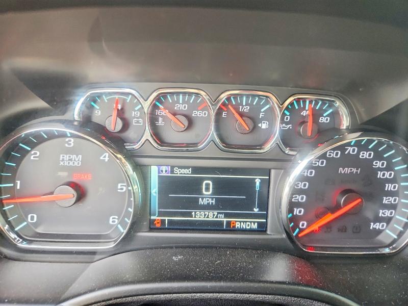 Aukcja sprzedaży 2015 Chevrolet Suburban, vin: 1GNSKKKCXFR141854, numer aukcji: 67362676