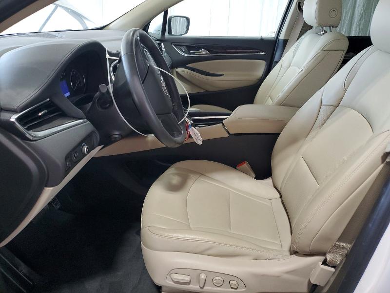 Продаж на аукціоні авто 2021 Buick Enclave, vin: 5GAEVBKW9MJ214958, номер лоту: 64002286