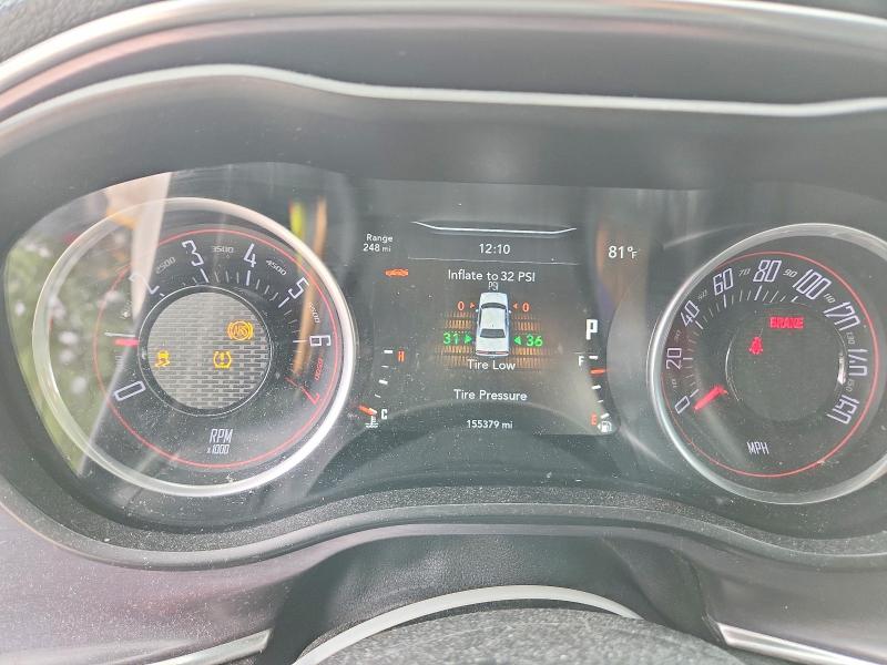 Aukcja sprzedaży 2017 Dodge Challenger, vin: 2C3CDZAG7HH658704, numer aukcji: 65054076