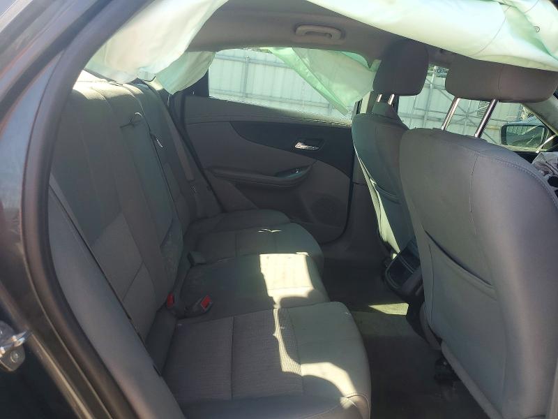 2015 Chevrolet Impala მანქანა იყიდება აუქციონზე, vin: 2G11Z5SL4F9114315, აუქციონის ნომერი: 65931156