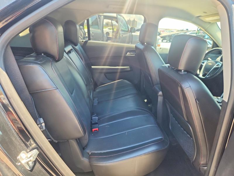 Продажа на аукционе авто 2013 Chevrolet Equinox, vin: 2GNALFEK4D6239502, номер лота: 63568646